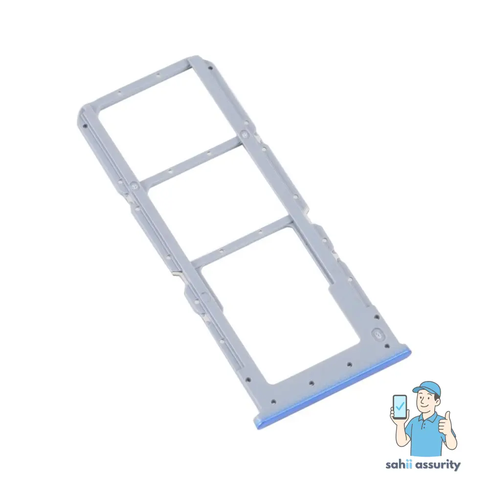 SIM Card Holder Tray for OPPO A53s 5G thumbnail